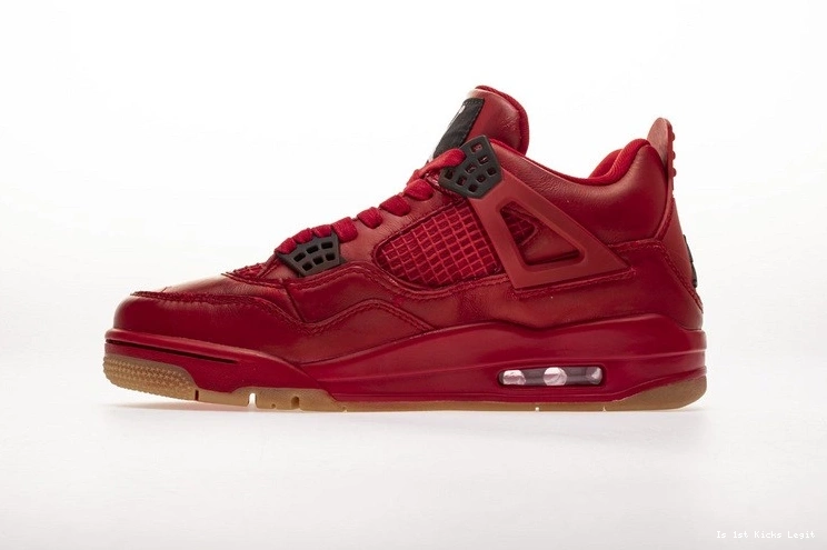 Jordan Singles 4 Air AV3914-600 Day 0410